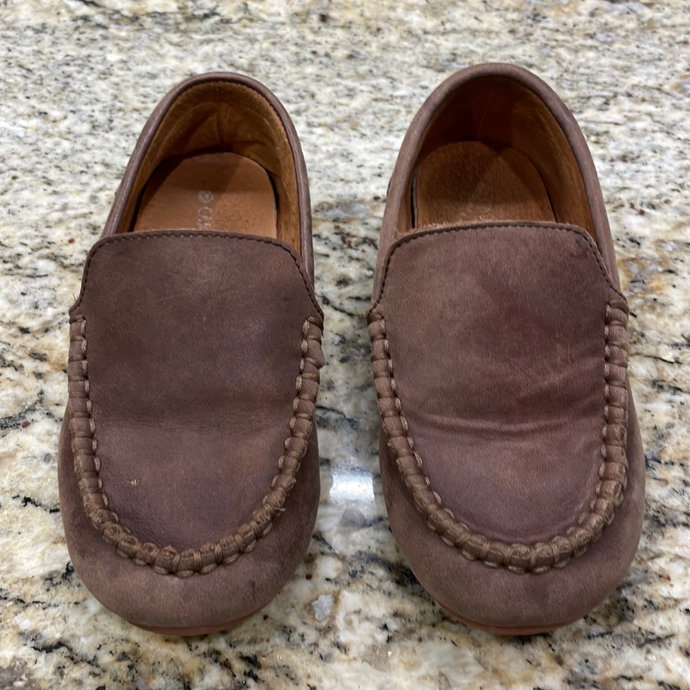 Cardin McCoy boys loafers